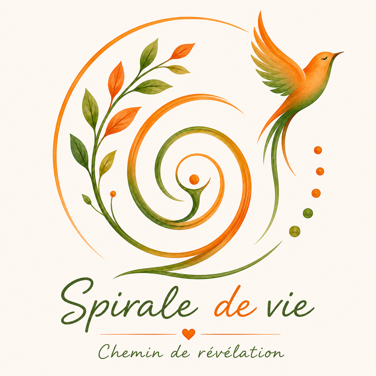 Spirale de Vie